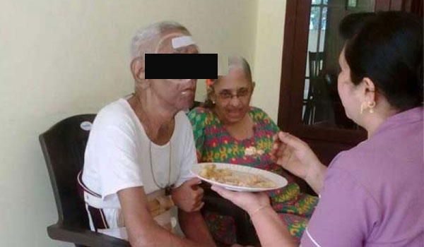 Anbunathanranjithamtrust,Medical camp